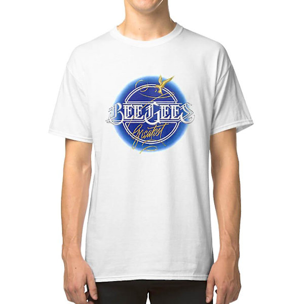 Bee Gees T-paita XL