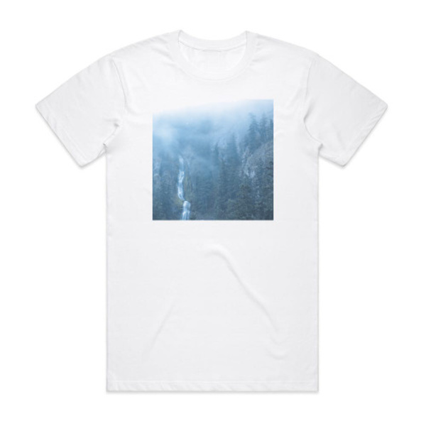 Wolves in the Throne Room Diadem Of 12 Stars Album Cover T-Shirt Vit XXXL