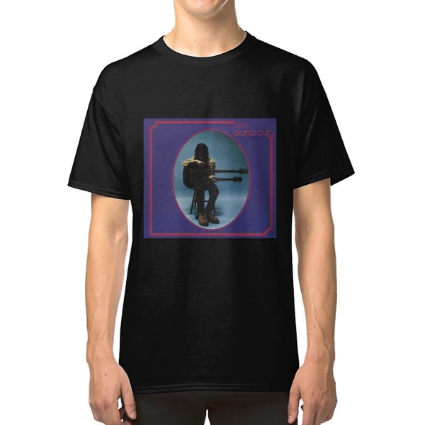 Boris Akuma no Uta T-shirt XL
