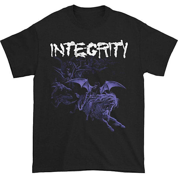 Integrity Scorched Earth T-shirt XXXL