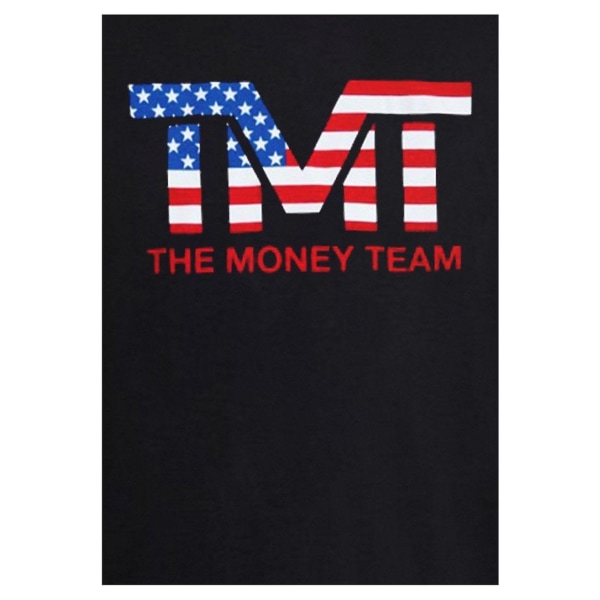 The Money Team T-shirt Independence M