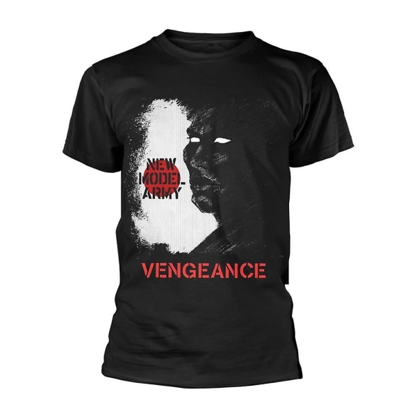 Ny modell Army Vengeance T-shirt XXL