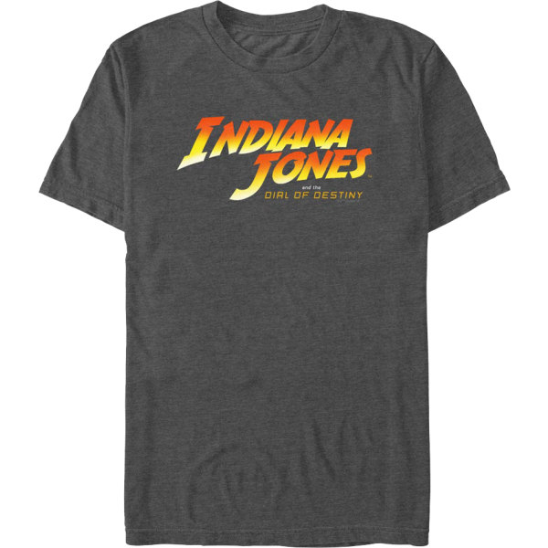 Kul Indiana Jones og Dial of Destiny T-shirt L