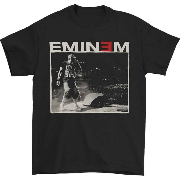 Eminem Bad Meets Evil T-shirt XL