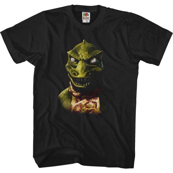 Gorn Star Trek T-shirt S