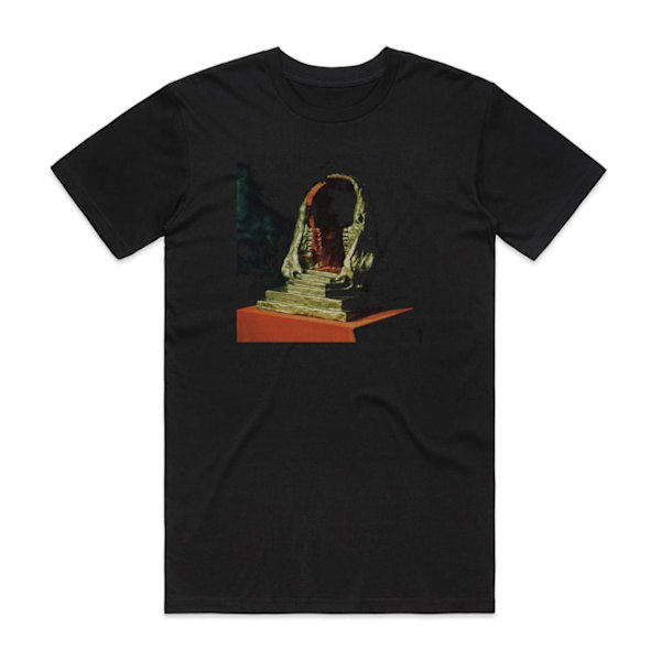 King Gizzard and the Lizard Wizard Infest The Rats Nest Album Cover T-shirt Svart M