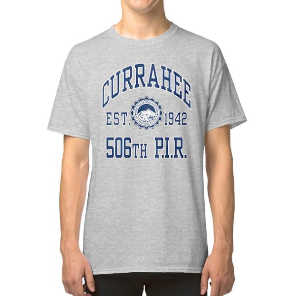 Currahee Athletic T-shirt L