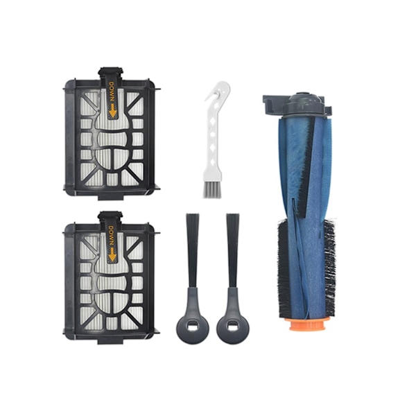 Set med 6 tillbehör för Ai Av2501s Av2501ae Rv2502ae Rv2520aous Av2510aous
