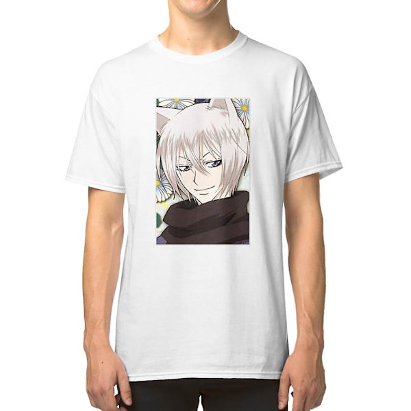Tomoe T-skjorte M