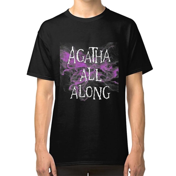 WandaVision: Agatha All Along T-shirt M