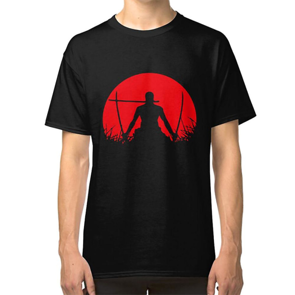 Roronoa zoro T-shirt i ett stycke M