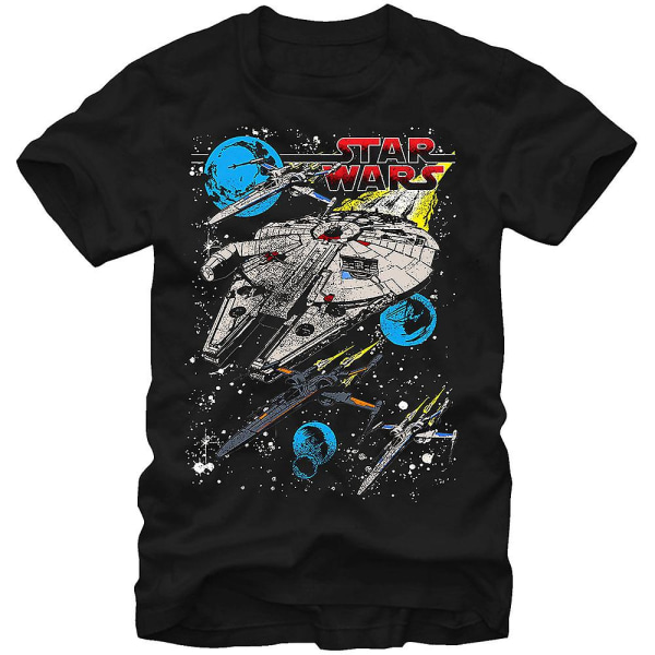 Alliance Star Wars T-Shirt S