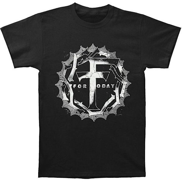 For Today Purity T-skjorte M