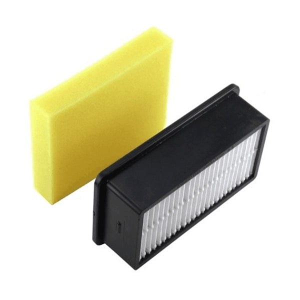 1008 2032662 Udskiftnings-HEPA-filter til Cleanview og støvsugermodeller