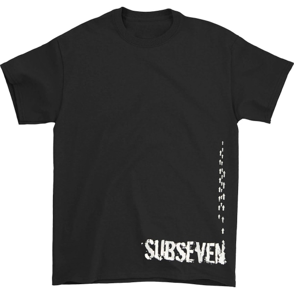 Subseven T-shirt XXL