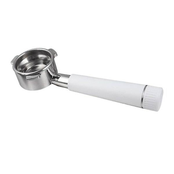 54mm Bottenlös Portafilter för 870/878/880 Filterkorg Ersättning Espresso Maskiner Baris