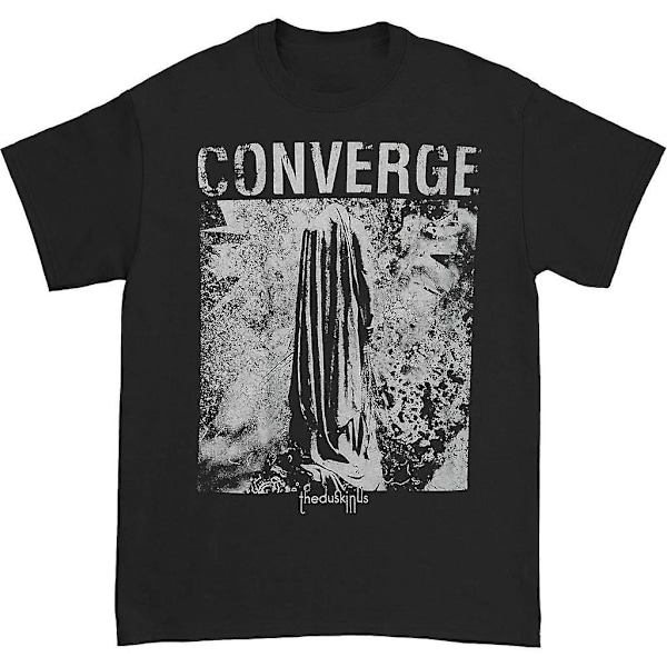 Converge The Dusk In Us Tee T-skjorte S