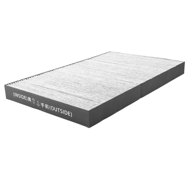 Fz-y30sfe H13 Filter til Sharp -y30euw -y180sw Gd10 Gb10 Dd10 Udskiftningssæt