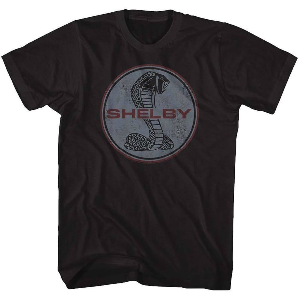 Carroll Shelby Shelby Snake T-shirt XXXL