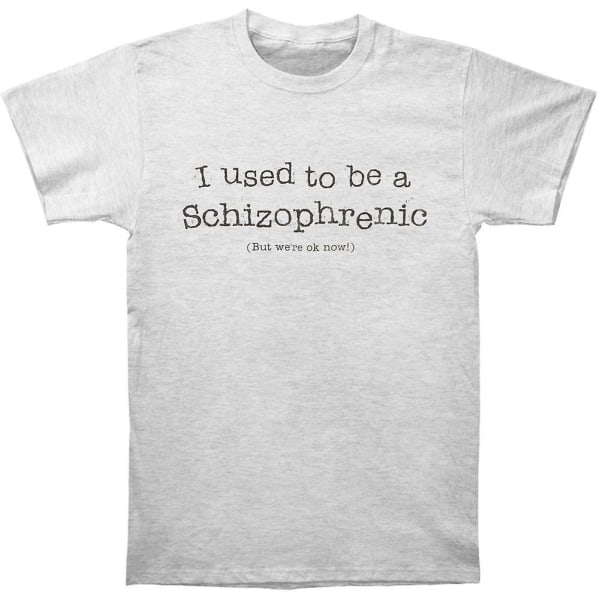 Humor T-shirt M