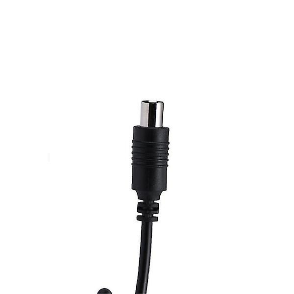 42V 2A Elektrisk Skateboardadapter Scooterladdare för M365