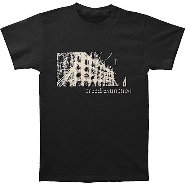 Breed Extinction Breed Extinction T-skjorte M