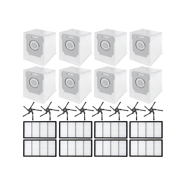 S9 (9150) S9+ S9 Plus (9550) S-sarjan S9 S9+ robotti-imurin varaosat