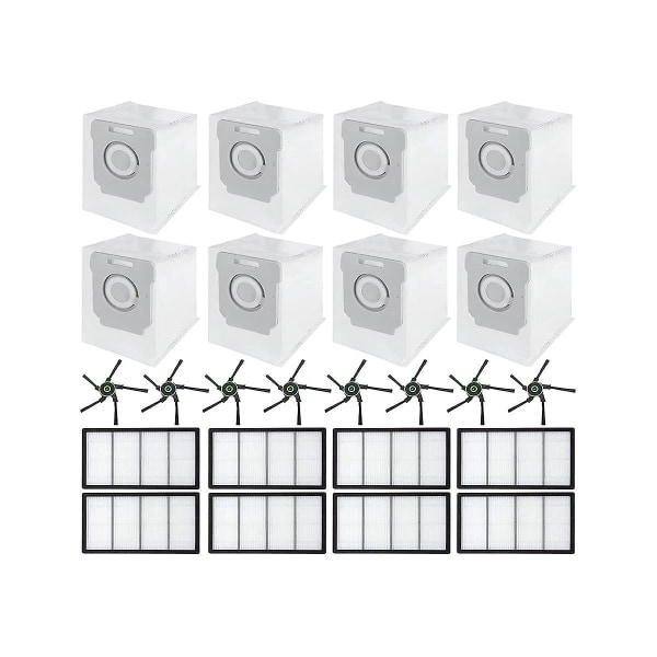 S9 (9150) S9+ S9 Plus (9550) S-serien S9 S9+ Robotdammsugare Ersättningsdelar