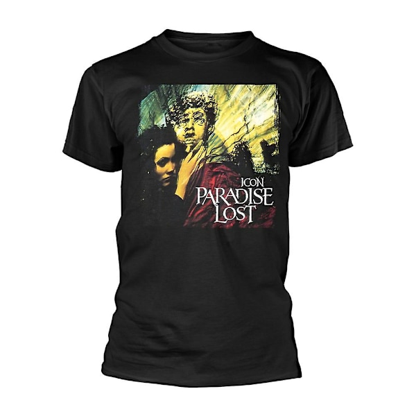 Paradise Lost Ikon T-skjorte M