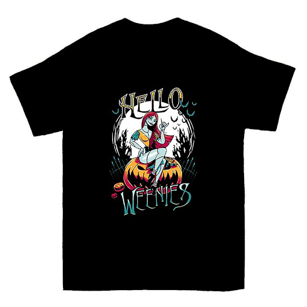 Hello Weenies T-shirt M