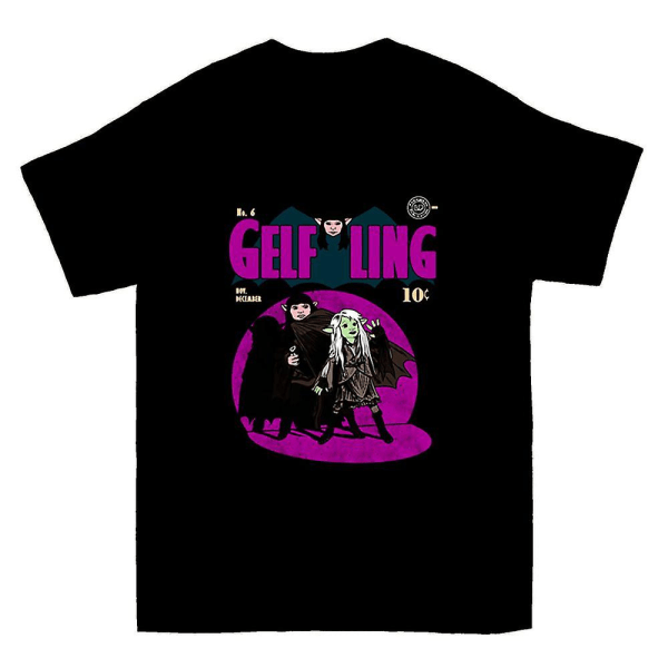 Gelfling T-shirt M