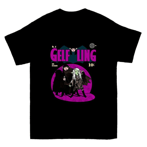 Gelfling T-shirt XXL