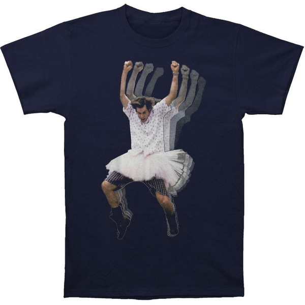 Ace Ventura Dans-T-shirt M