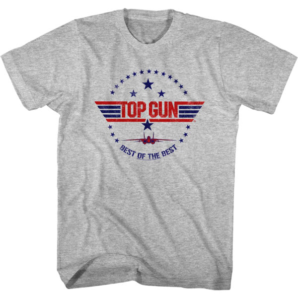 Bedste af de bedste Top Gun T-shirt XL