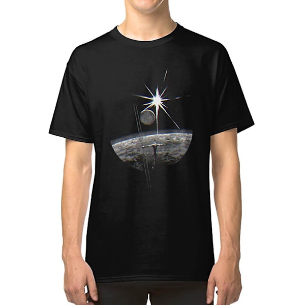 Neon Genesis Evangelion T-skjorte M