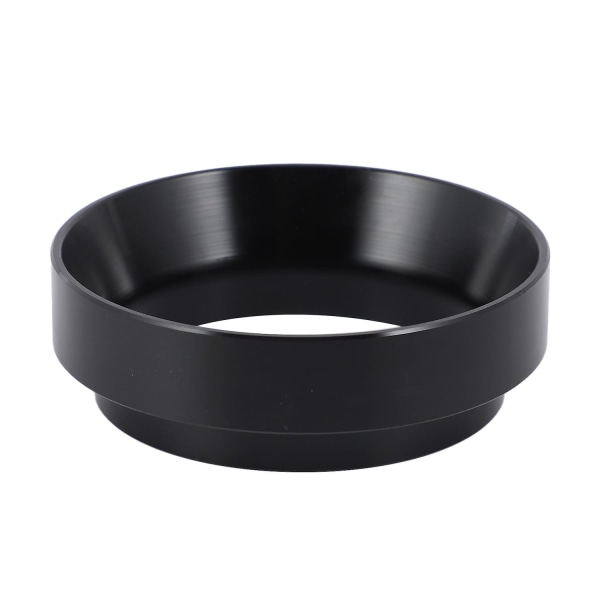 58mm Smart Ingredient Ring Brygningskop i Rustfrit Stål til Malet Kaffe Espresso Barista Værktøj