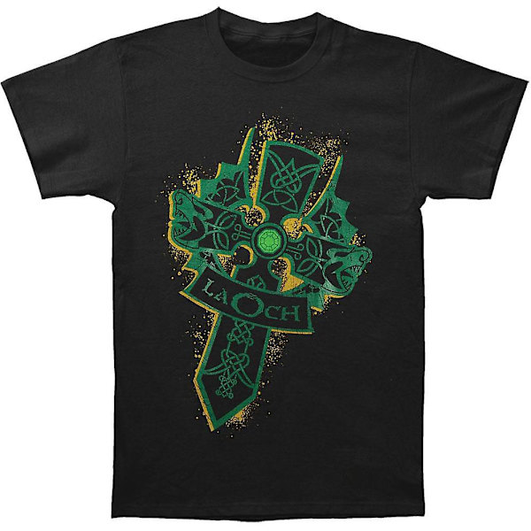 WWE Sheamus Laoch T-shirt M