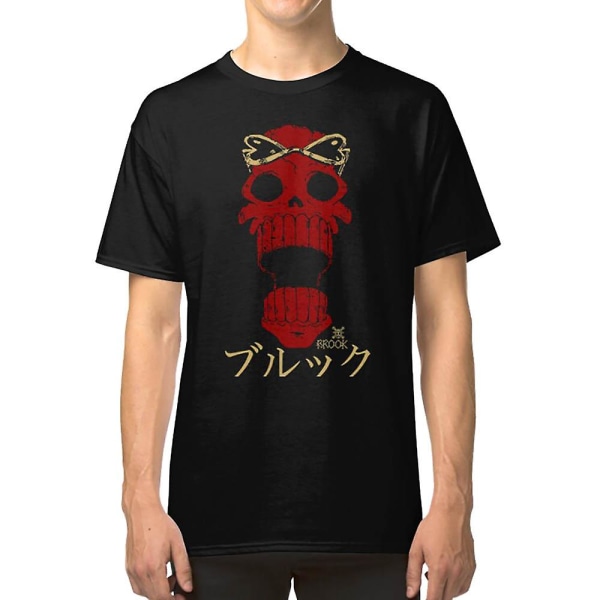 Soul King T-shirt S