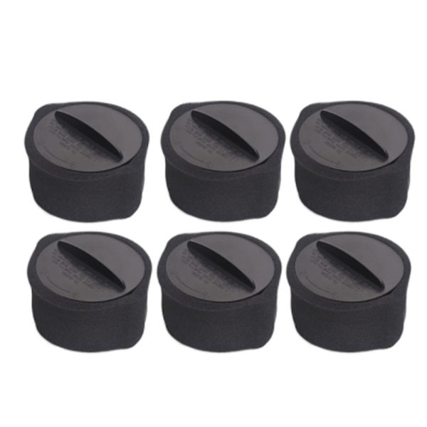 HEPA-filter og støvfilter for støvsuger 2037913/32r9 - Profesjonelle reservedeler