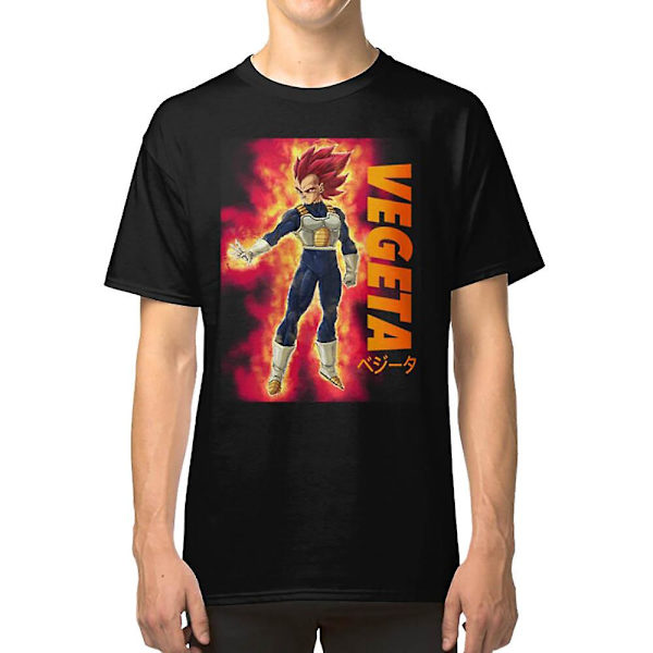 The Godly Transformation T-shirt S