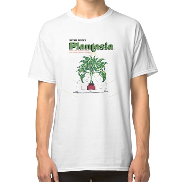 Plantasia T-shirt M