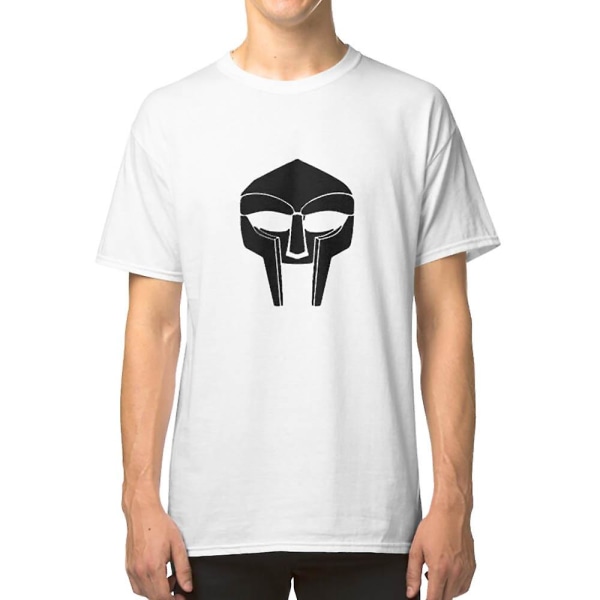 mfdoom T-shirt XL