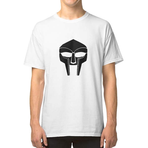 mfdoom T-shirt XXXL