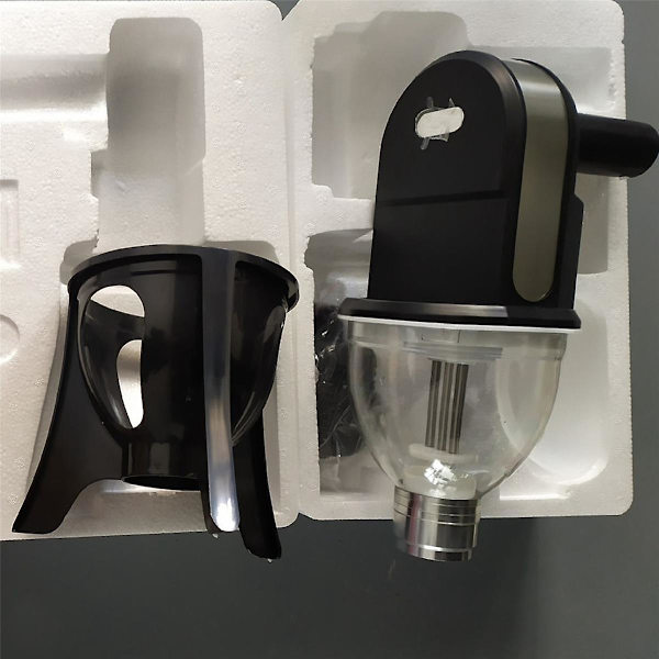 Liten Automatisk Dumplingmaskin Köttbullsmakare Tillverkningsmaskin, Fiskbullsformningsmaskin EU Pl As Shown