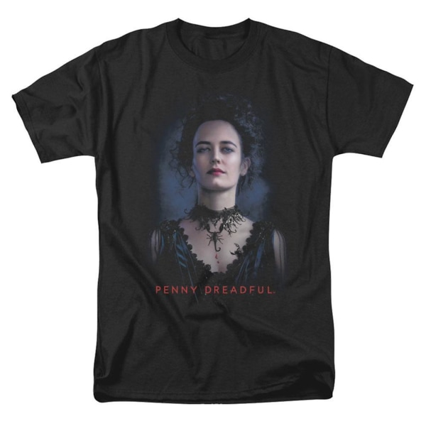 Penny Dreadful Vanessa T-skjorte M