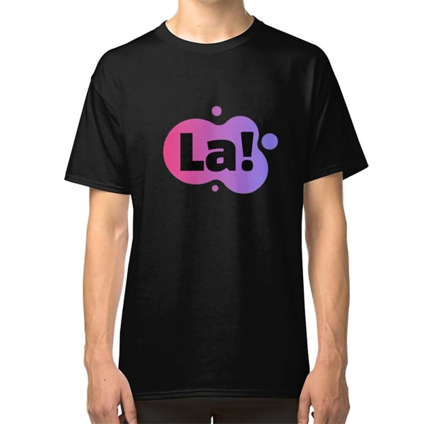 It's A Sin - Channel 4 - La! (Velgørende Donation) T-shirt L