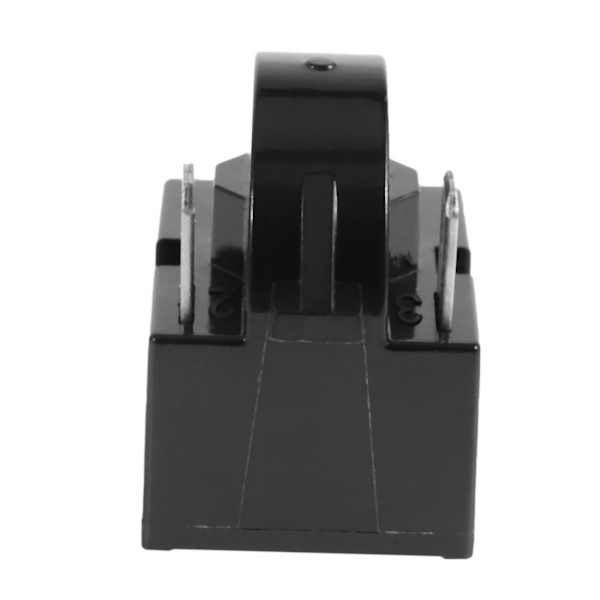 10 stk. plastboks 22 ohm 2-pins PTC startrelé for kjøleskap