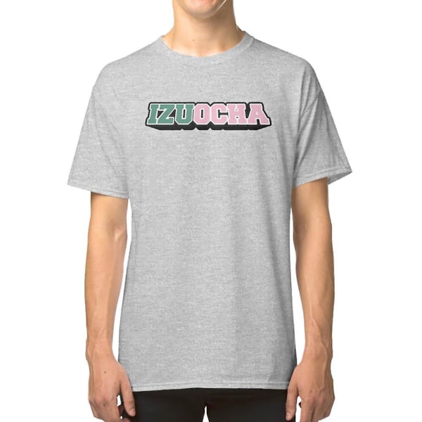 IZUOCHA T-shirt M