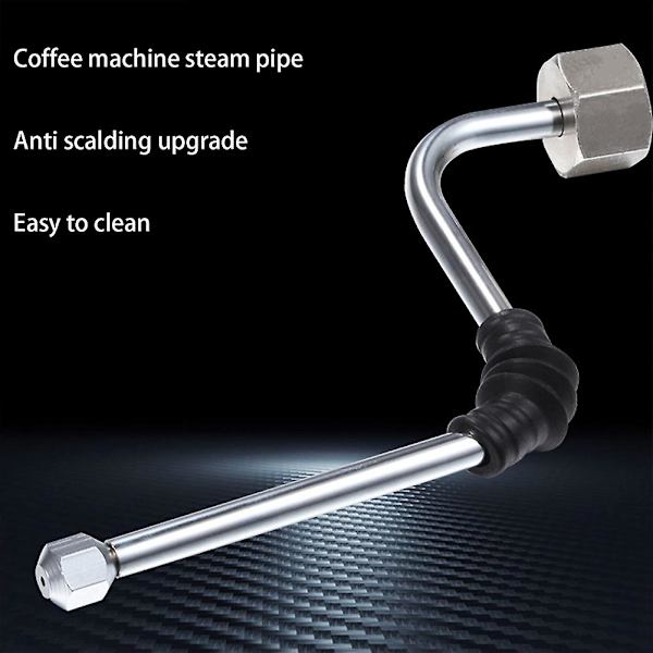 Delonghi 680/685 Rancilio Damprørskonverteringssæt