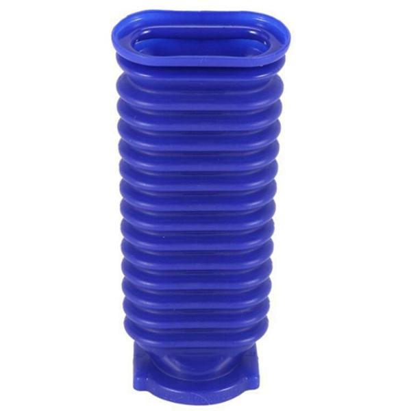 3-pack Rullsugrör Blå Slang Tillbehör för V6 V7 V8 V10 V11 Dammsugare